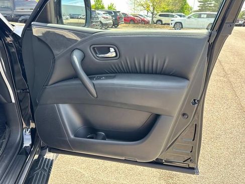 Certified 2024 Nissan Armada SV image 24