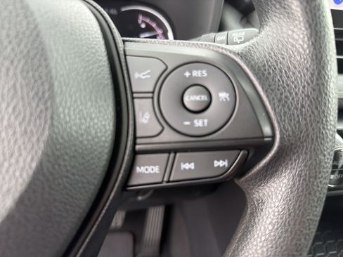 Certified 2024 Toyota RAV4 XLE image 12