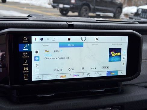 New 2026 Jeep Wrangler Sport image 29