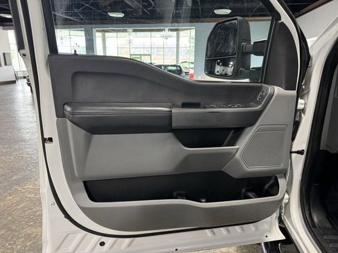 Used 2023 Ford F250 XLT image 15