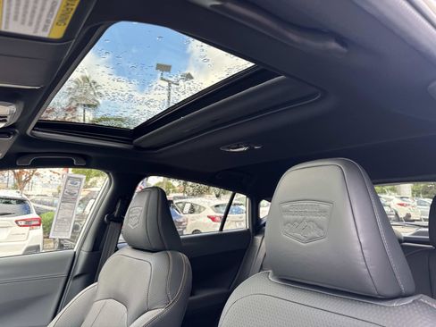 New 2026 Subaru Crosstrek 2.5i Wilderness image 16