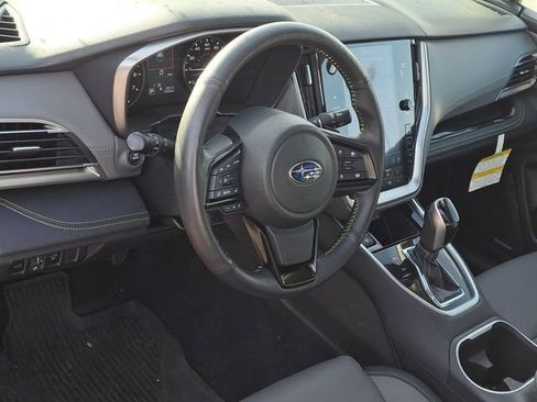 Used 2025 Subaru Outback Onyx Edition w/ Popular Package #2 image 8