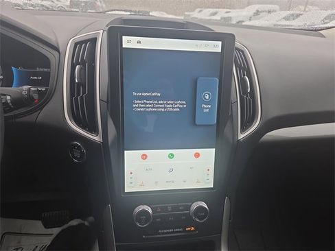 Certified 2023 Ford Edge SEL image 39