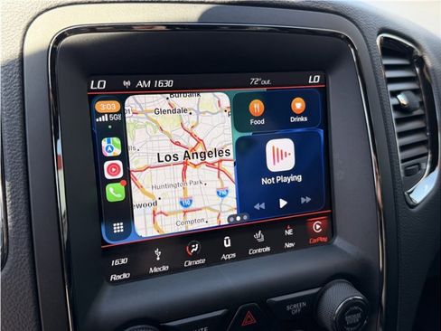 Used 2019 Dodge Durango R/T RWD image 53