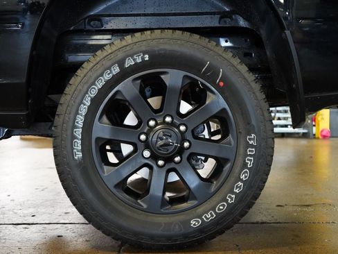 New 2026 RAM 2500 Big Horn AWD/4WD image 32