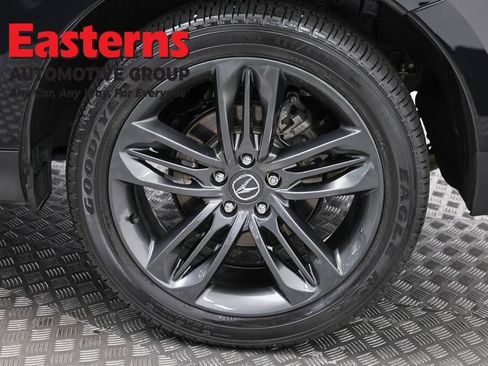 Used 2022 Acura RDX A-Spec AWD/4WD image 33