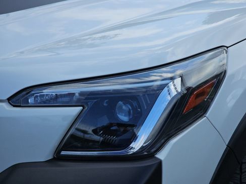 Certified 2023 Subaru Forester Wilderness AWD/4WD image 33