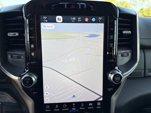 Used 2024 RAM 2500 Laramie image 25