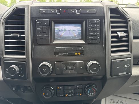 Used 2019 Ford F350 XL w/ STX Appearance Package AWD/4WD image 21