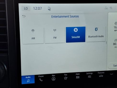 New 2026 Ford F150 XLT w/ Equipment Group 302A MID image 7