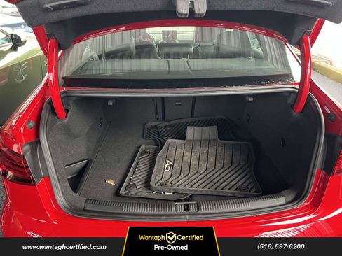 Used 2019 Audi A3 2.0T Premium Plus w/ Premium Plus Package image 8