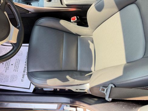 Used 2015 Lexus IS 250 AWD w/ Navigation System Package image 14