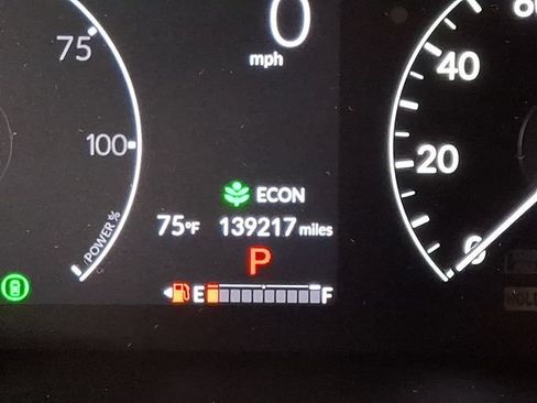 Used 2023 Honda CR-V Sport Touring image 21