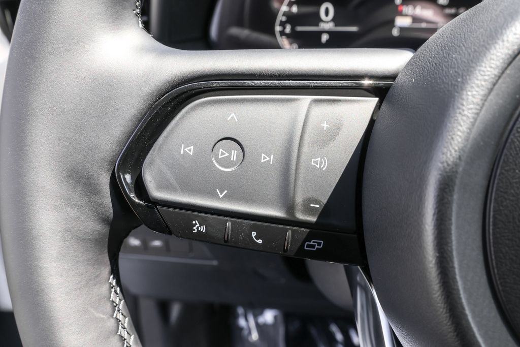 New 2026 MAZDA CX-5 Preferred AWD/4WD image 27
