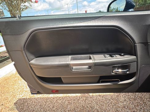 Used 2013 Dodge Challenger R/T RWD image 25