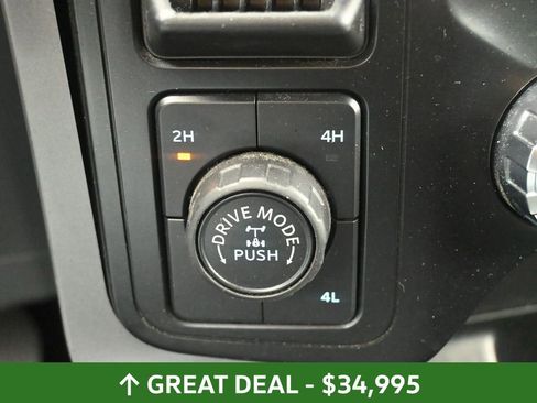 Used 2024 Ford F150 XLT w/ Mobile Office Package image 32