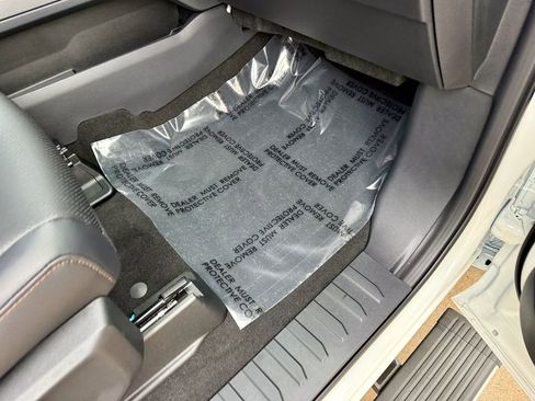 New 2026 Ford F350 Lariat w/ Lariat Ultimate Package image 20