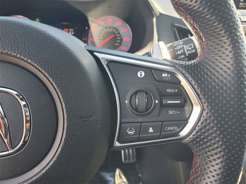 Used 2022 Acura RDX A-Spec image 26