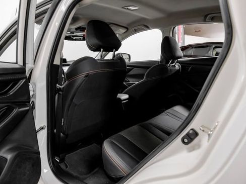 Used 2020 Subaru Crosstrek 2.0i Premium image 37