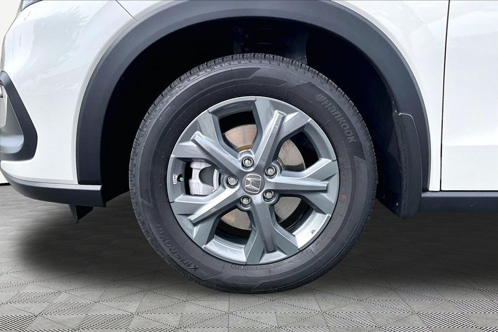 Used 2027 Honda HR-V LX image 21