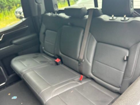 Used 2023 Chevrolet Silverado 1500 LT w/ All Star Edition Plus AWD/4WD image 4