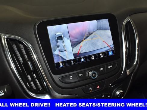 Used 2023 Chevrolet Equinox LT AWD/4WD image 34