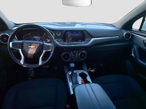 Used 2020 Chevrolet Blazer LT image 16