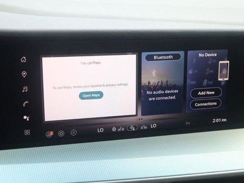 New 2026 Nissan Murano SL AWD/4WD image 15