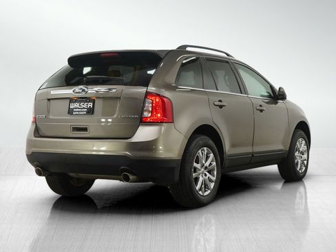 Used 2014 Ford Edge Limited image 5