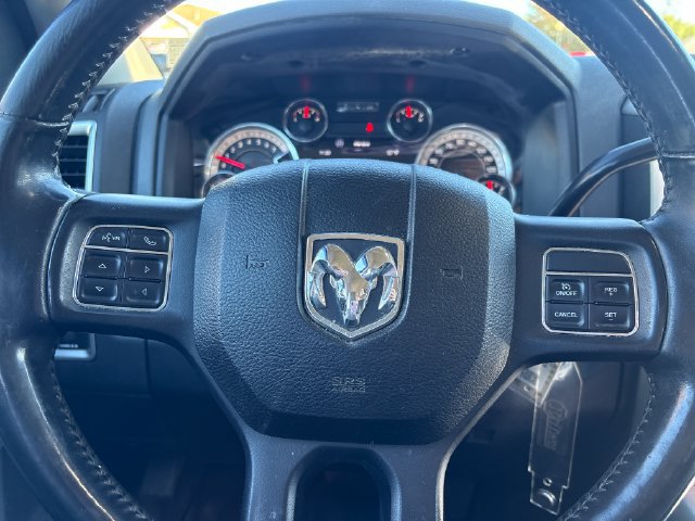 Used 2016 RAM 2500 Big Horn AWD/4WD image 15