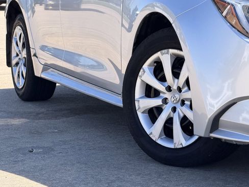 Used 2024 Toyota Corolla LE FWD image 12