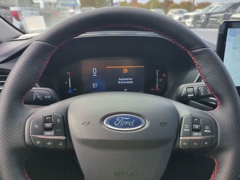 New 2026 Ford Escape ST-Line w/ Tech Pack #1 image 31