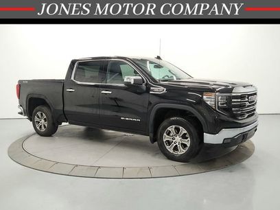 Used 2025 GMC Sierra 1500 SLT
