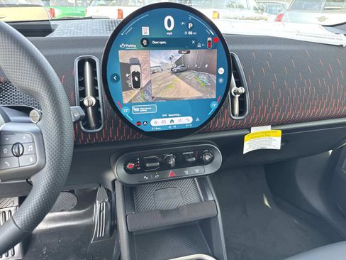 New 2026 MINI Cooper Countryman S w/ Comfort Package Max image 26