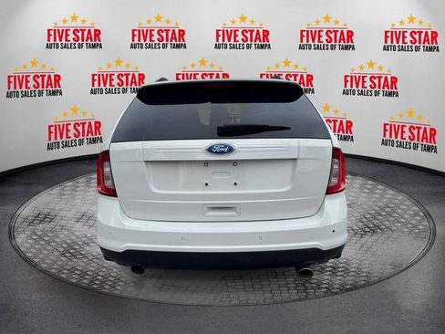 Used 2013 Ford Edge SE image 6