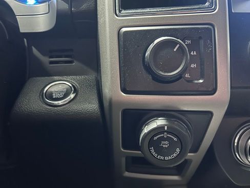 Used 2020 Ford F150 Lariat w/ Equipment Group 502A Luxury image 17