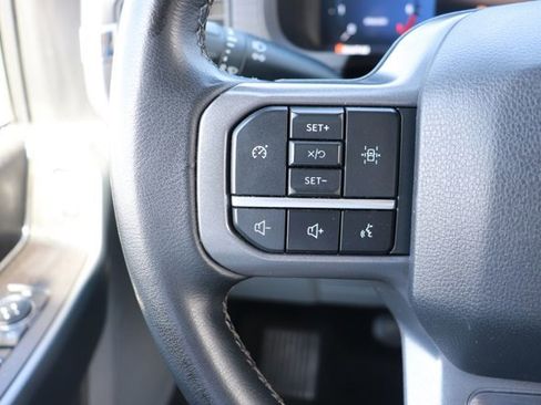 Used 2024 Ford F150 XLT w/ Mobile Office Package image 22