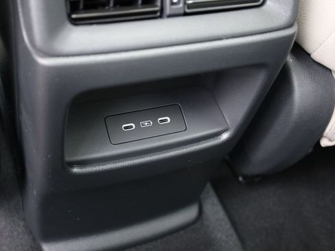 New 2026 Honda CR-V EX-L image 27