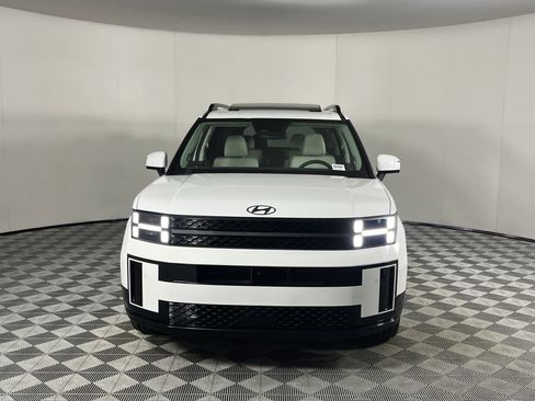 Used 2024 Hyundai Santa Fe Calligraphy image 5