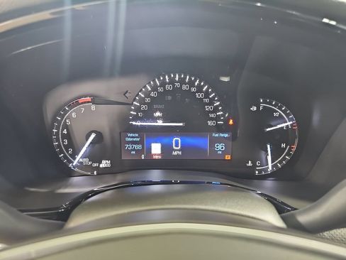 Used 2017 Cadillac XT5 Premium Luxury AWD/4WD image 25