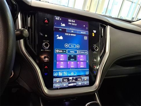 Used 2020 Subaru Legacy Premium image 17