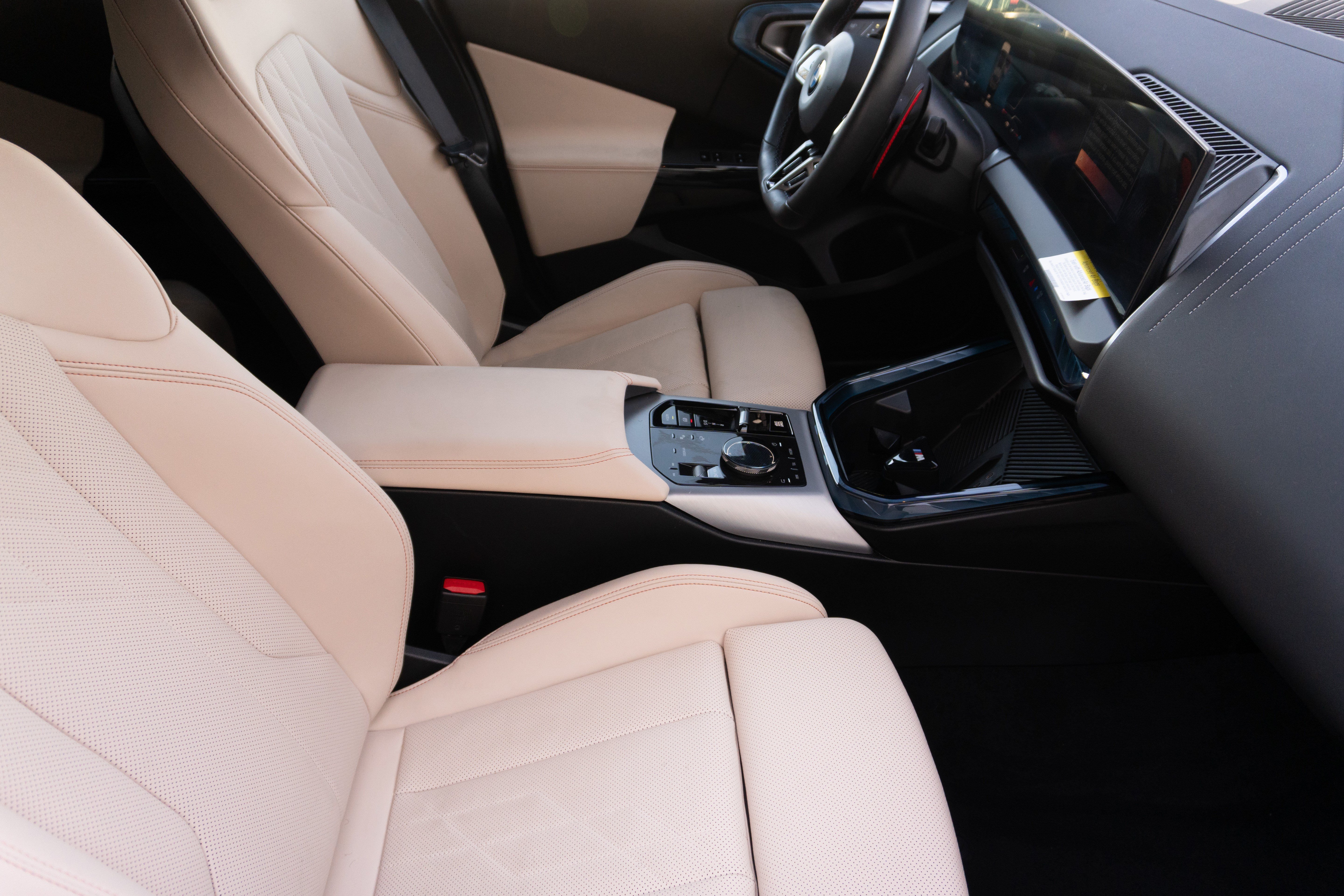 Certified 2026 BMW X3 M50 AWD/4WD image 14
