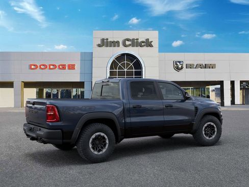 New 2026 RAM 1500 RHO image 4