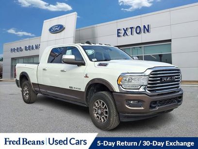 Used 2019 RAM 2500 Limited