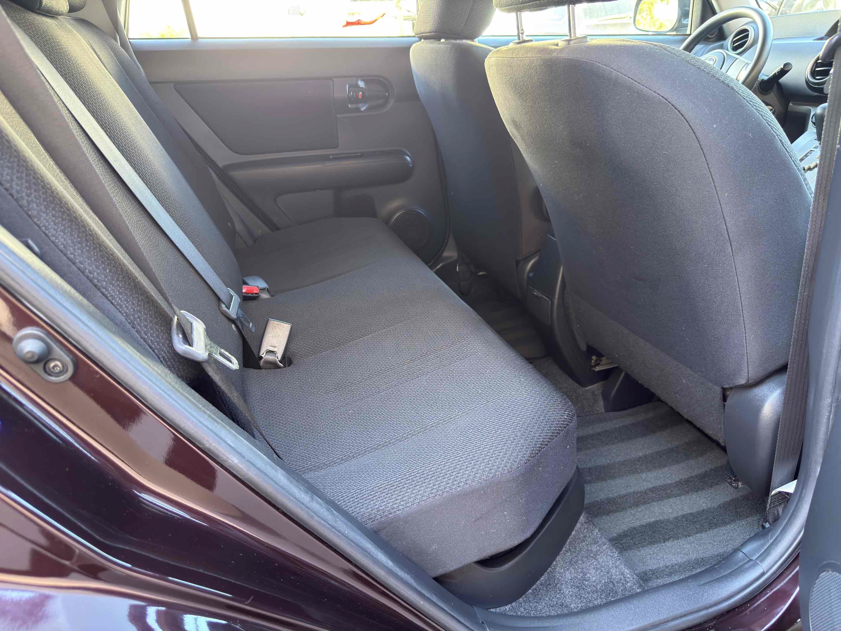 Used 2008 Scion xB FWD image 41