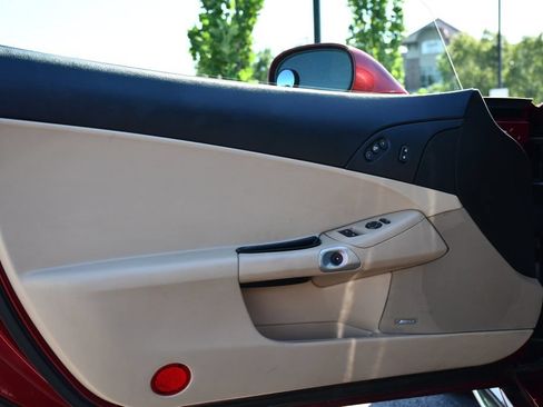 Used 2010 Chevrolet Corvette Grand Sport w/ Preferred Equipment Group RWD image 20