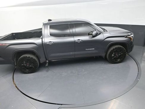 Used 2023 Toyota Tundra Limited w/ TRD Off-Road Package image 19