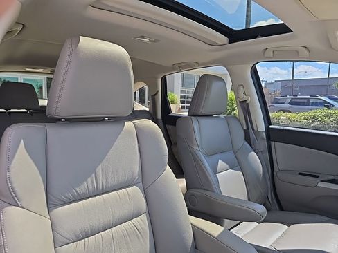 Used 2012 Honda CR-V EX-L image 12