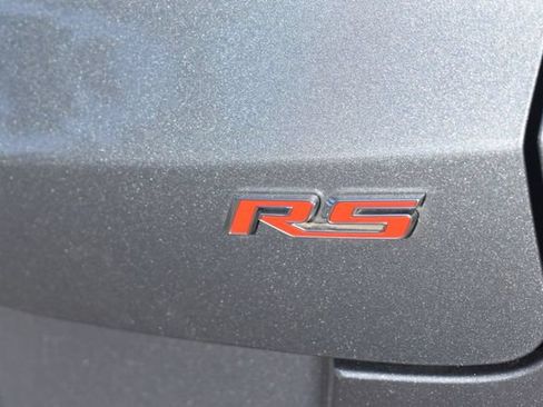 Used 2022 Chevrolet TrailBlazer RS w/ Technology Package AWD/4WD image 15