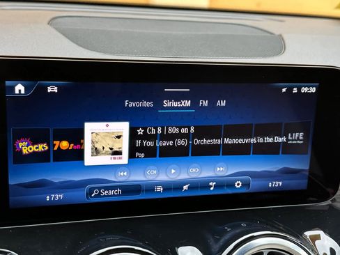 Certified 2025 Mercedes-Benz GLB 250 image 17